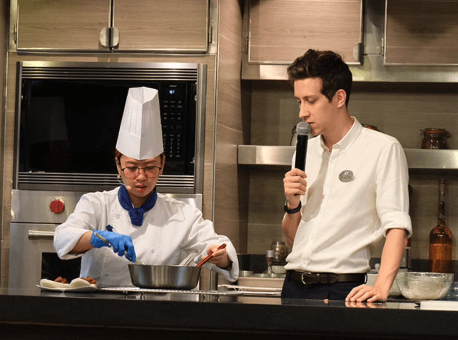 Fred. Olsen Cruise Lines, Borealis, Auditorium 1.png